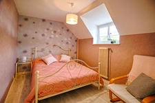 Maison à vendre 4 pièces ECHAUFFOUR (61)