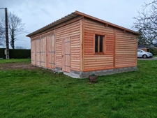 Terrain à vendre de 900,00 m² proche de VIMOUTIERS (61)