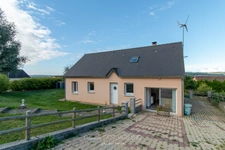 Investisseur Maison à vendre GACE (61)