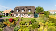Maison à vendre 6 pièces VIMOUTIERS (61)