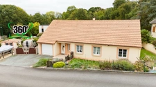 Maison récente à vendre 5 pièces LA HOGUETTE (14)