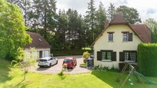 Maison à vendre 6 pièces VIMOUTIERS (61)