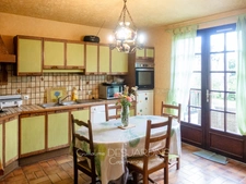 Maison à vendre 6 pièces VIMOUTIERS (61)