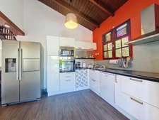 Dpt Guadeloupe (971), for sale SAINT-FRANCOIS, 3 bedroom villa with swimming pools and jacuzzi