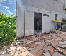 Location, Bas de villa, 1 chambre, Pliane, Le Gosier