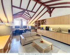 Spacious villa with sea view, 3 bedrooms, potential for expansion – Vieux-Habitants (971)