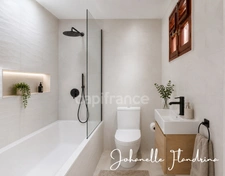 Les Abymes, Boisripeaux - Maison familiale 9 pièces de 230 m², sur 3 niveaux, garage, jardin