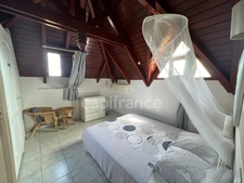 Dpt Guadeloupe (971), for sale SAINT-FRANCOIS, 3 bedroom villa with swimming pools and jacuzzi