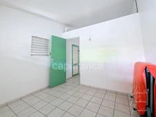 Maison à vendre 4 pièces CAPESTERRE BELLE EAU (971)
