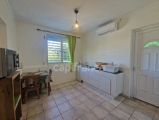2 pièces meublé, charges comprises - La Marina - LE GOSIER (971)