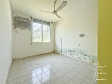 Dpt Guadeloupe (971), à vendre PETIT-BOURG maison 4 chambres + bas de villa aménageable