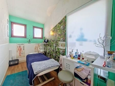 Local professionnel, 37 m², Saint-Jean-de-Luz, secteur Fargeot - proche gare