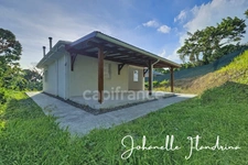 Maison neuve à louer, 2 chambres, 54 m², Gourbeyre