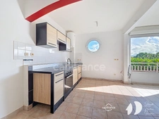 Appartement à vendre 2 pièces Moudong Sud, BAIE MAHAULT (971)