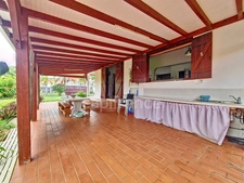 À vendre - CAPESTERRE-BELLE-EAU, maison 4 chambres + bungalow indépendant