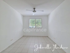 À LOUER – PETIT-BOURG | Appartement T3 de 62 m² avec loggia de 12 m² – Résidence sécurisée