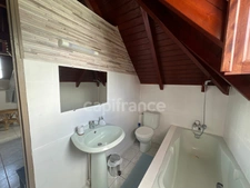 Dpt Guadeloupe (971), for sale SAINT-FRANCOIS, 3 bedroom villa with swimming pools and jacuzzi