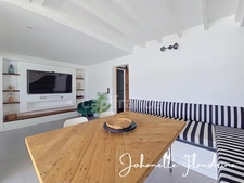 Appt. à louer : T3 Duplex meublé. Vue Mer. Entièrement rénové, Le Gosier