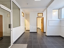 A Louer, Bureaux rénovés - 90 m² – BASSE-TERRE, CENTRE-VILLE