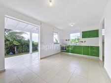 Maison T2 à louer - 1 chambre, location nue, jardin - Néron, LE MOULE (971)