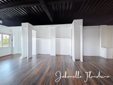 Local à louer, RDC, 69 m² avec vitrine, Galeries de Houelbourg, Jarry - Baie-Mahault