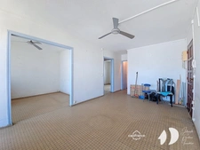 Appartement F5, possibilité d'une 4ème chambre, lumineux avec vue dégagée – Dugazon (La GUP)