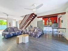 Dpt Guadeloupe (971), for sale SAINT-FRANCOIS, 3 bedroom villa with swimming pools and jacuzzi