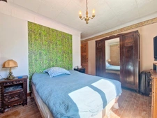 Maison familiale 7 pièces, 2 appartements et local professionnel – À 10 minutes à pied de l’océan SAINT JEAN DE LUZ (64)