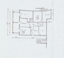 Maison familiale 7 pièces, 2 appartements et local professionnel – À 10 minutes à pied de l’océan SAINT JEAN DE LUZ (64)
