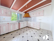 Appartement F4 + 1 bureau – Conodor Sainte-Rose