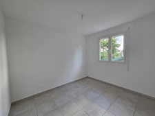 Maison neuve à louer, 2 chambres, 56 m², Gourbeyre