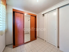 Appartement F4 de 74 m² + 25 m² de loggias, Belcourt, Baie-Mahault