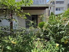 Studio – Résidence Lagon Bleu avec piscine, Bas-du-Fort (Le Gosier)