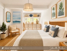 Hôtel de 567 m² à rénover - Le Gosier
