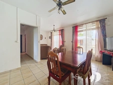 Maison à vendre 9 pièces, 6 chambres - ANSE BERTRAND (971)