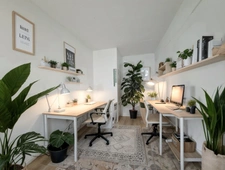 Local commercial à vendre – Bas-du-Fort (Le Gosier)