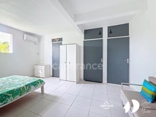 Location, Bas de villa, 1 chambre, Pliane, Le Gosier