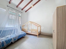 Spacious villa with sea view, 3 bedrooms, potential for expansion – Vieux-Habitants (971)