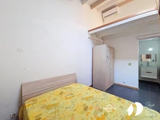 Maison meublée à louer : 2 chambres, 1 pièce indépendante avec baignoire, Nérée centre ville, Les Abymes