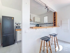 Location, Bas de villa, 1 chambre, Pliane, Le Gosier