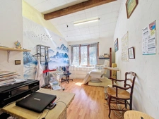 Local professionnel, 37 m², Saint-Jean-de-Luz, secteur Fargeot - proche gare