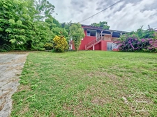 Dpt Guadeloupe (971), à vendre PETIT-BOURG maison 4 chambres + bas de villa aménageable