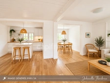 Hôtel de 567 m² à rénover - Le Gosier