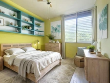 Dpt Guadeloupe (971), à vendre PETIT-BOURG maison 4 chambres + bas de villa aménageable