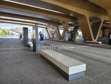 Charmant studio - Thiais, à 1 min à pied du tram, place de stationnement – Idéal investisseur, primo-accédant ou profession libérale