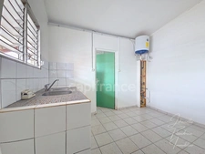 Maison à vendre 4 pièces CAPESTERRE BELLE EAU (971)