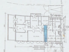 Maison familiale 7 pièces, 2 appartements et local professionnel – À 10 minutes à pied de l’océan SAINT JEAN DE LUZ (64)