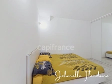 PETIT-BOURG, Ensemble immobilier de 3 logements avec jardin, Idéal investissement ou résidence principale