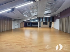 Bureau/local - plateau de 160 m² – Idéalement situé à Jarry