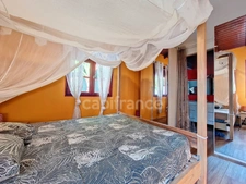 Dpt Guadeloupe (971), for sale SAINT-FRANCOIS, 3 bedroom villa with swimming pools and jacuzzi